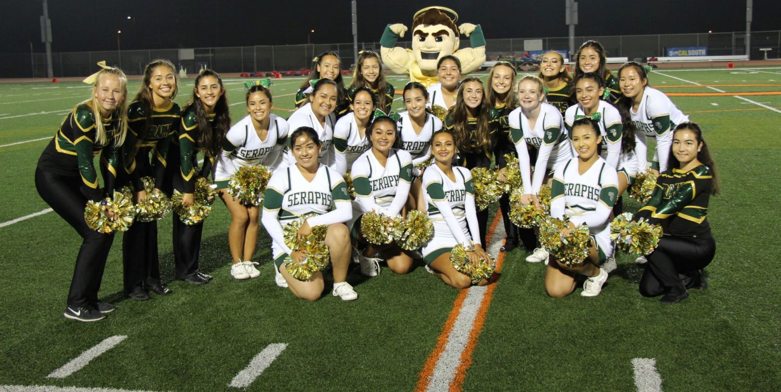 Trường Trung học Saint Bonaventure High School duhocnamphong.vn